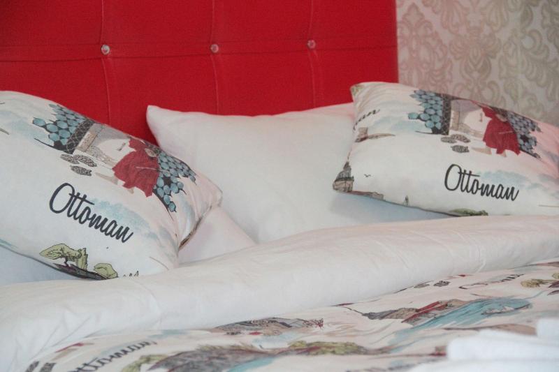 Hotel Ottoman 2 Class image