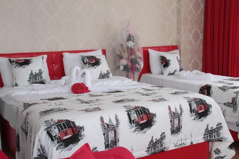 Hotel Ottoman 2 Class image