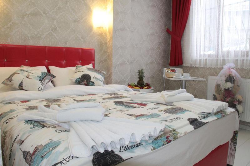 Hotel Ottoman 2 Class image