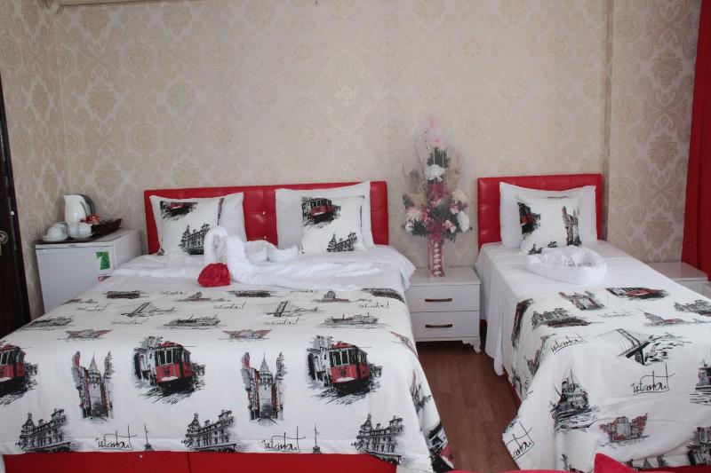 Hotel Ottoman 2 Class image