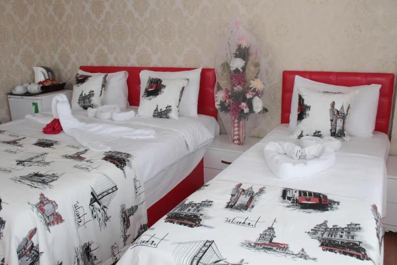 Hotel Ottoman 2 Class image