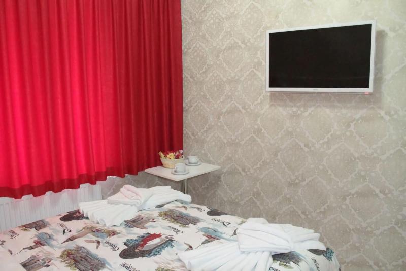 Hotel Ottoman 2 Class image