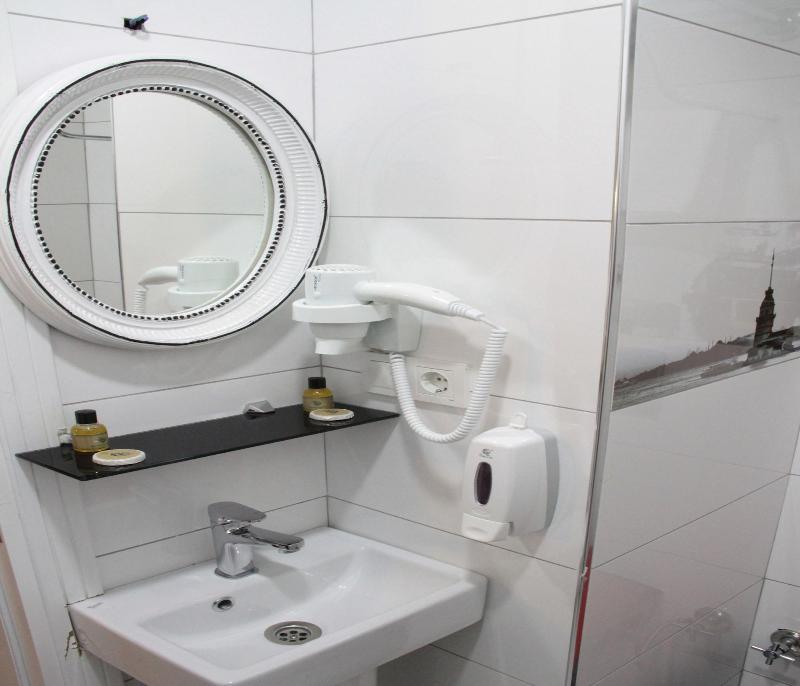 Hotel Ottoman 2 Class image