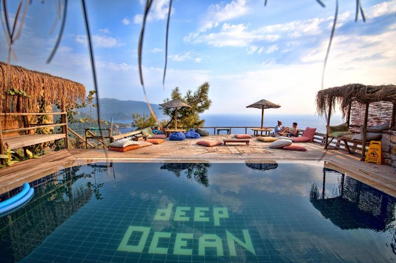Deep Ocean Camping - Adults Only image