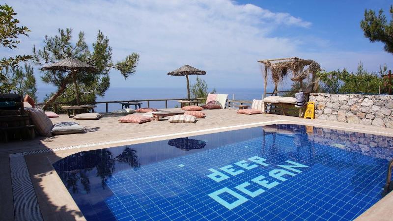 Deep Ocean Camping - Adults Only image