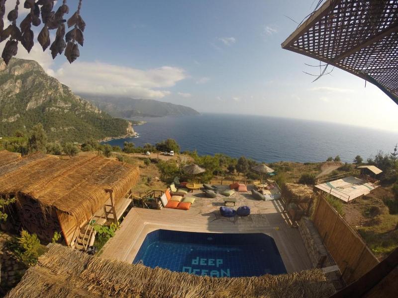 Deep Ocean Camping - Adults Only image