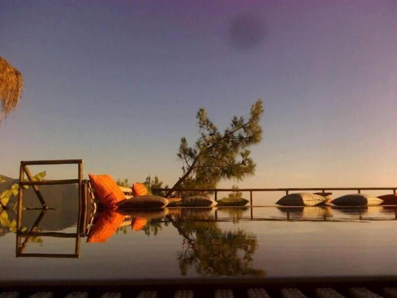 Deep Ocean Camping - Adults Only image