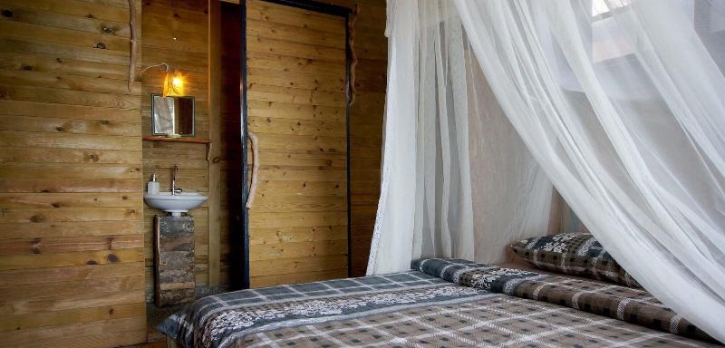 Deep Ocean Camping - Adults Only image