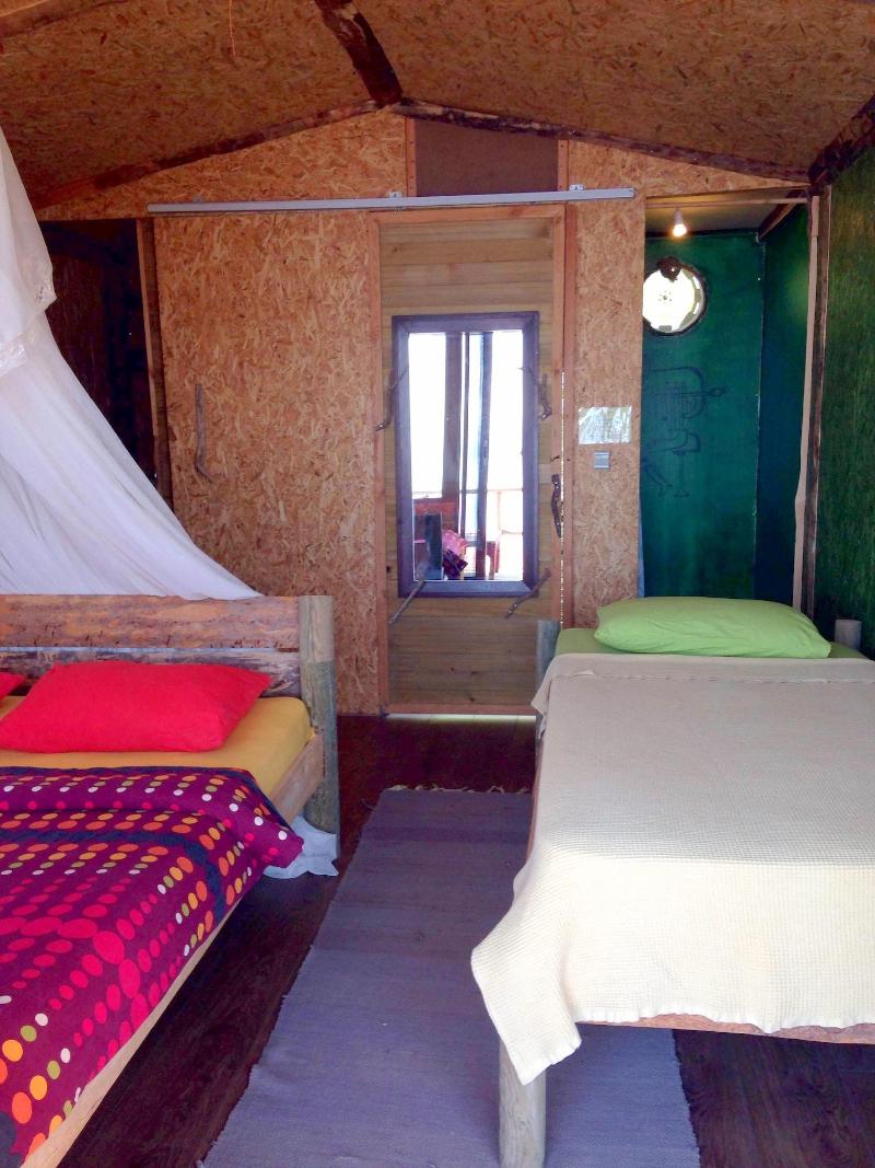 Deep Ocean Camping - Adults Only image