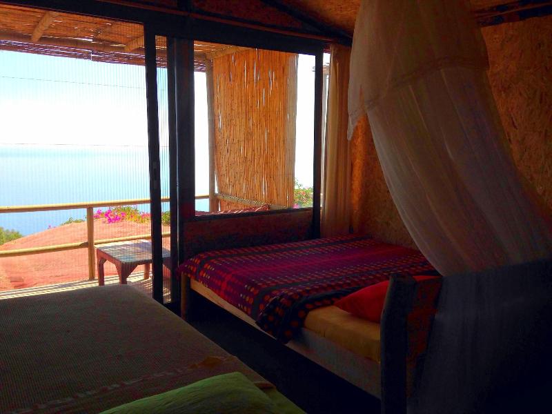 Deep Ocean Camping - Adults Only image