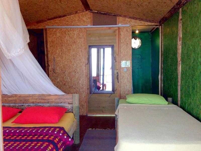 Deep Ocean Camping - Adults Only image