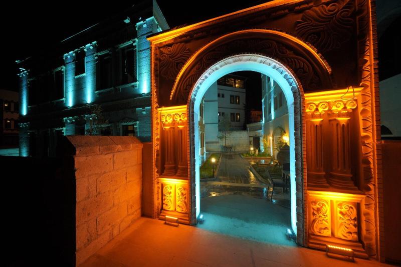 Pashabelle Hotel - Adults Only image