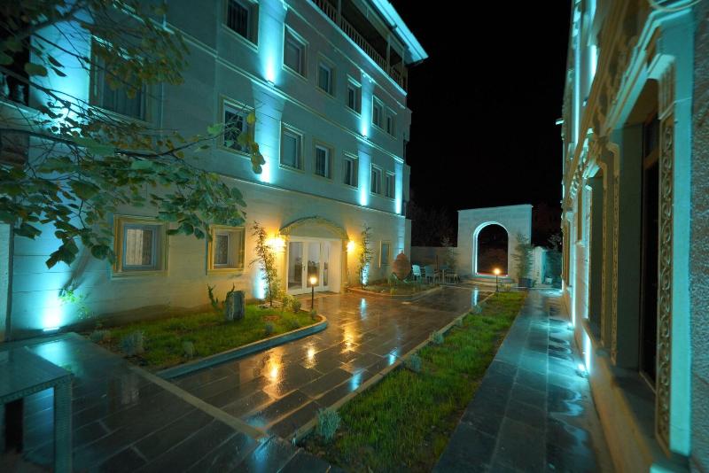 Pashabelle Hotel - Adults Only image