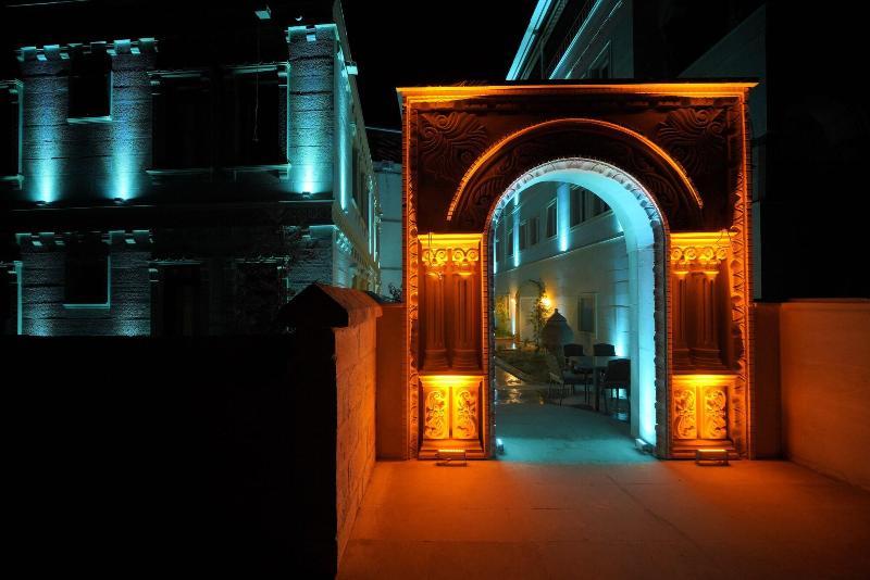 Pashabelle Hotel - Adults Only image