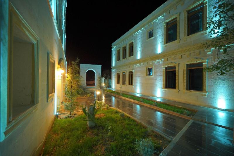 Pashabelle Hotel - Adults Only image