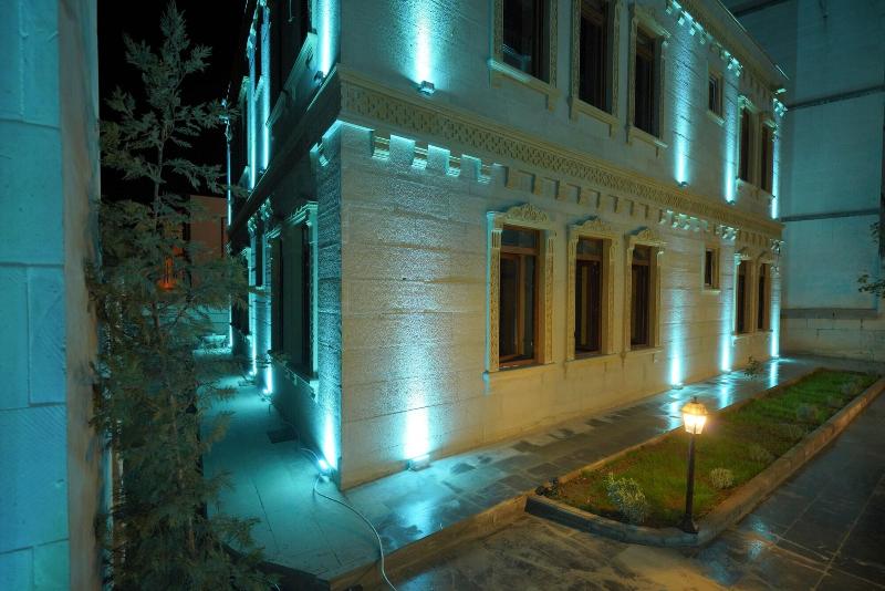 Pashabelle Hotel - Adults Only image