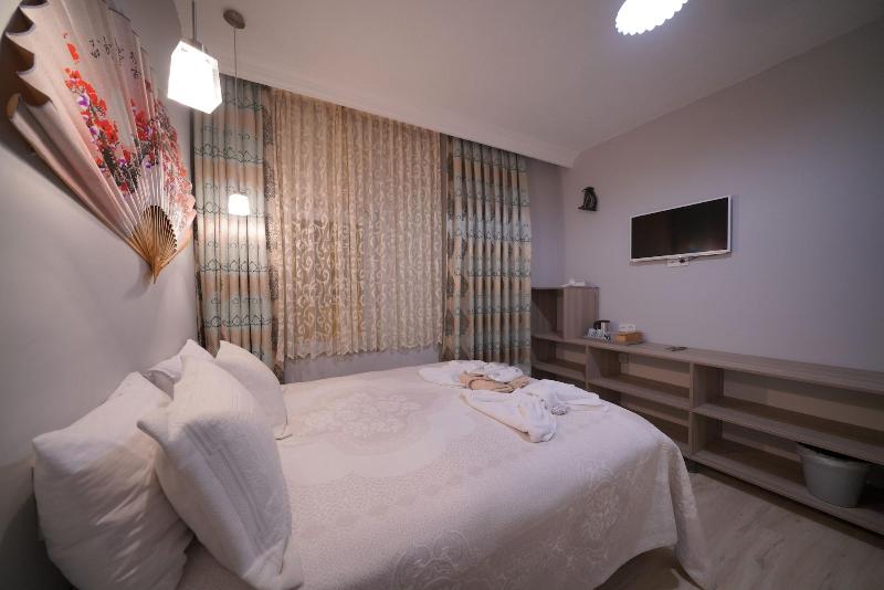 Pashabelle Hotel - Adults Only image