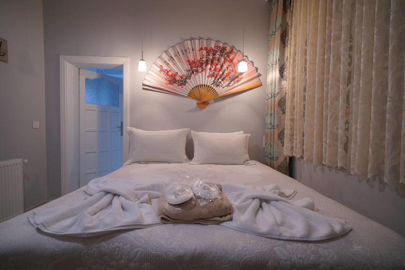 Pashabelle Hotel - Adults Only image