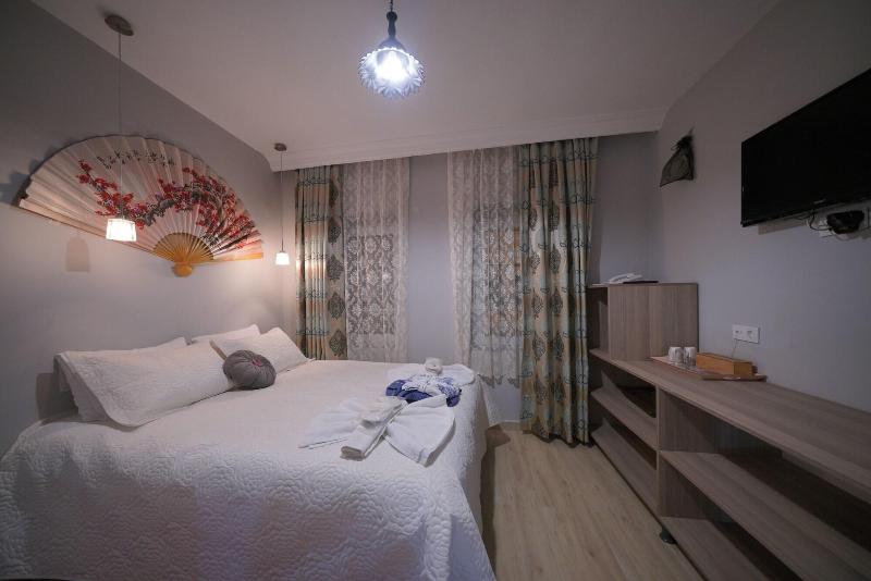 Pashabelle Hotel - Adults Only image