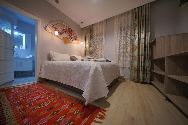 Pashabelle Hotel - Adults Only image