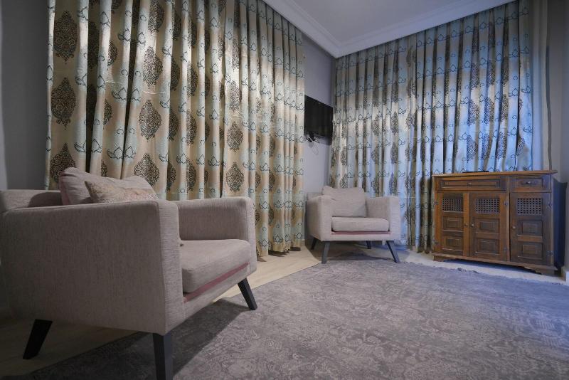 Pashabelle Hotel - Adults Only image