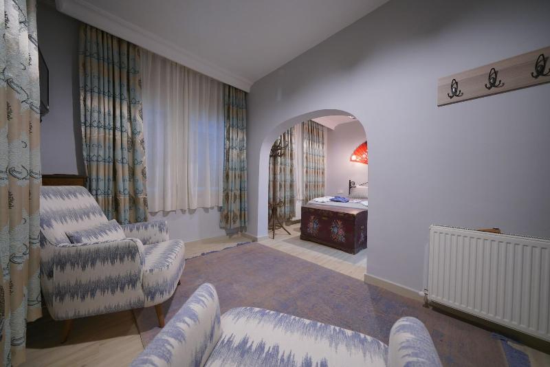 Pashabelle Hotel - Adults Only image