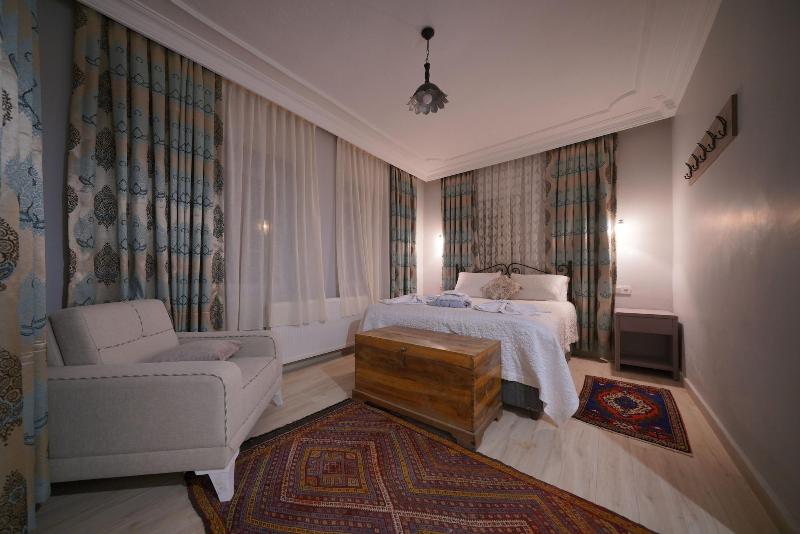 Pashabelle Hotel - Adults Only image