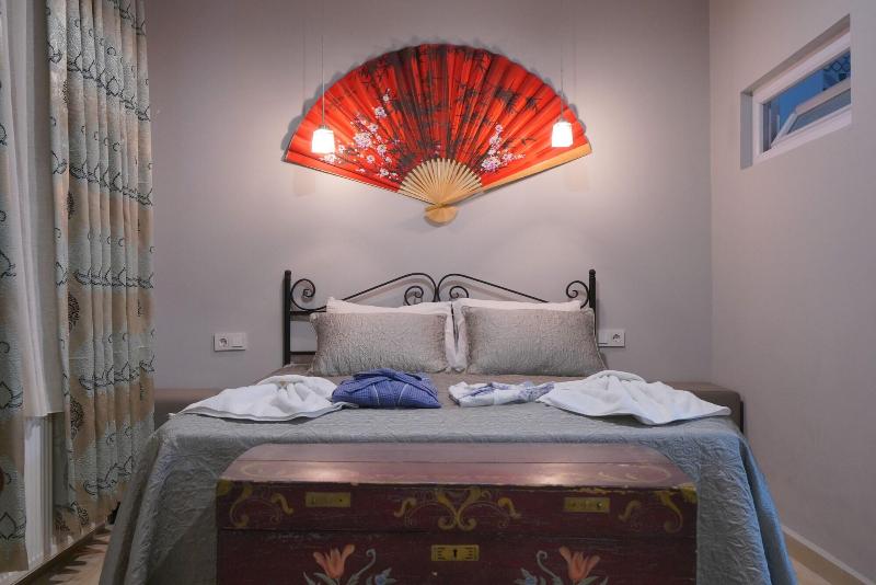 Pashabelle Hotel - Adults Only image