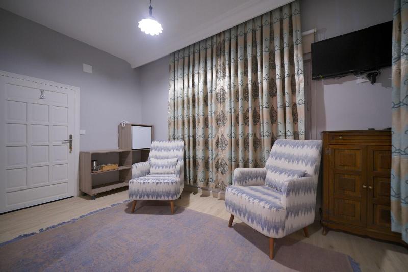 Pashabelle Hotel - Adults Only image