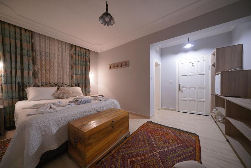 Pashabelle Hotel - Adults Only image