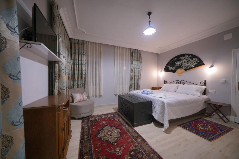 Pashabelle Hotel - Adults Only image