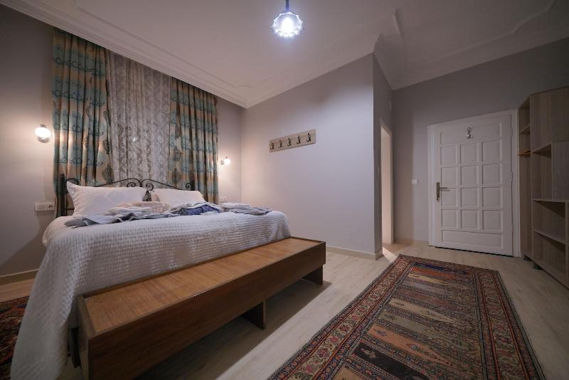 Pashabelle Hotel - Adults Only image