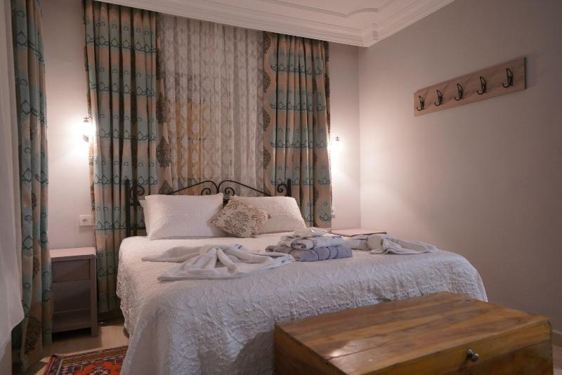 Pashabelle Hotel - Adults Only image