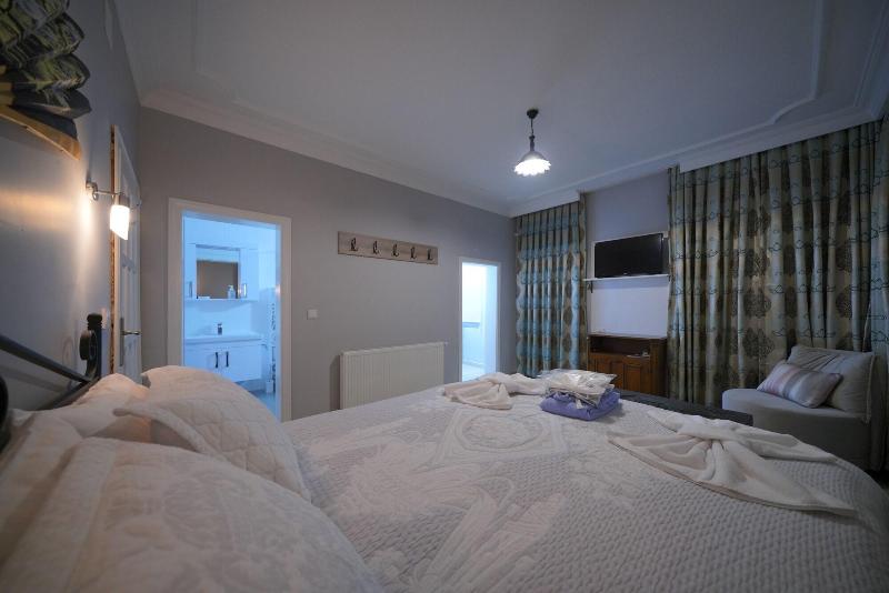 Pashabelle Hotel - Adults Only image