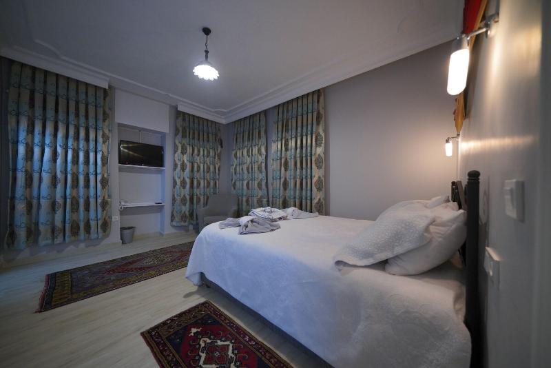 Pashabelle Hotel - Adults Only image