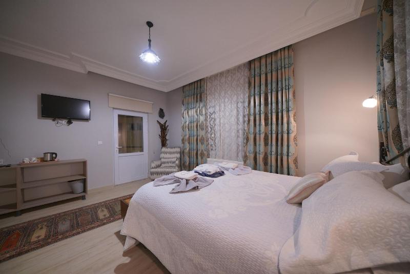 Pashabelle Hotel - Adults Only image