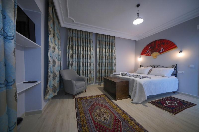 Pashabelle Hotel - Adults Only image