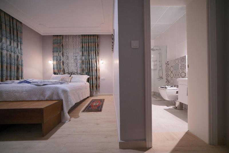Pashabelle Hotel - Adults Only image