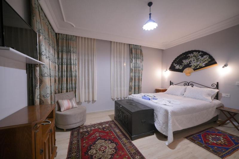Pashabelle Hotel - Adults Only image