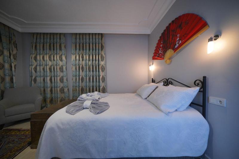 Pashabelle Hotel - Adults Only image