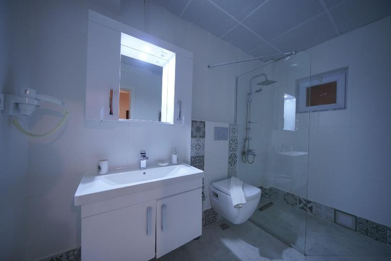 Pashabelle Hotel - Adults Only image