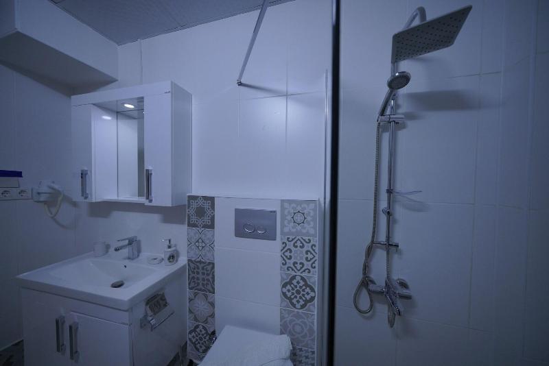 Pashabelle Hotel - Adults Only image