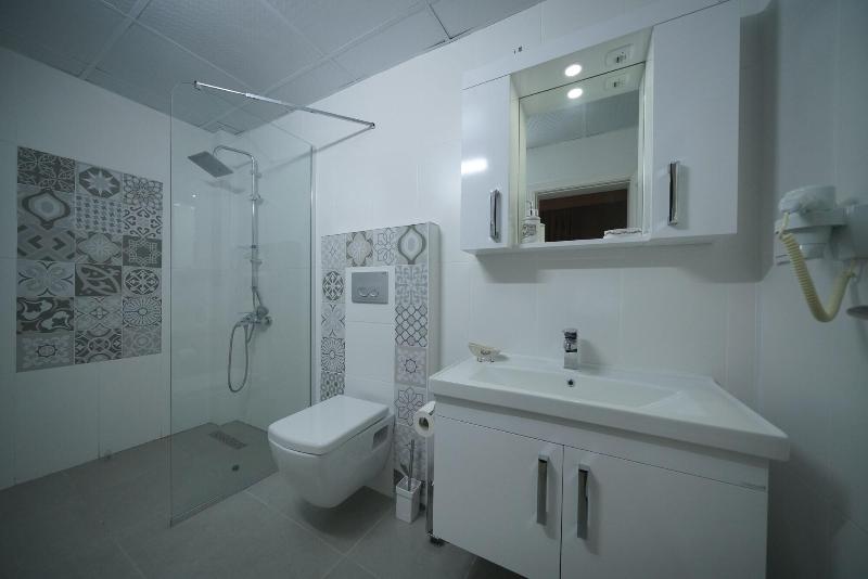 Pashabelle Hotel - Adults Only image