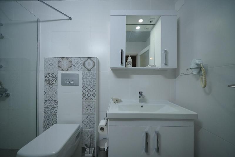 Pashabelle Hotel - Adults Only image