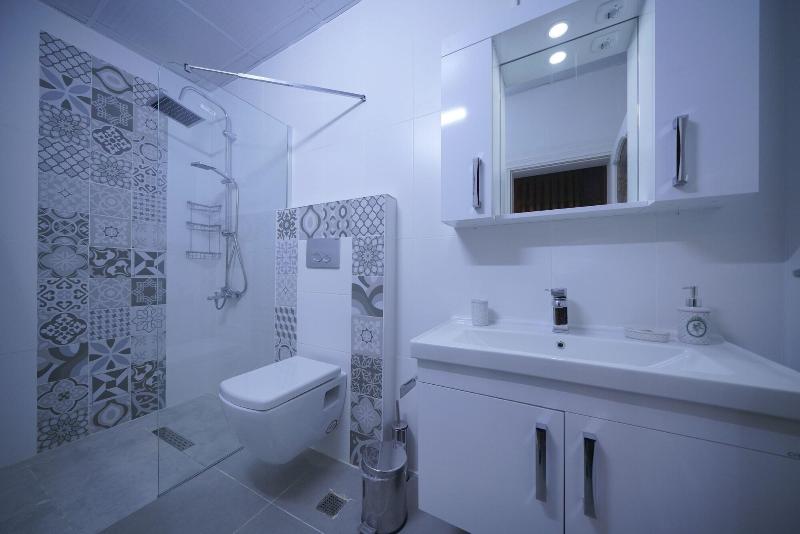 Pashabelle Hotel - Adults Only image