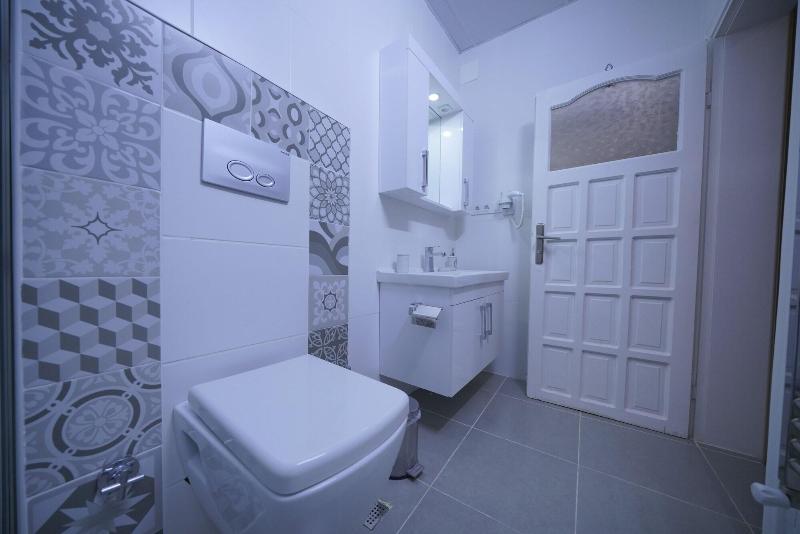 Pashabelle Hotel - Adults Only image