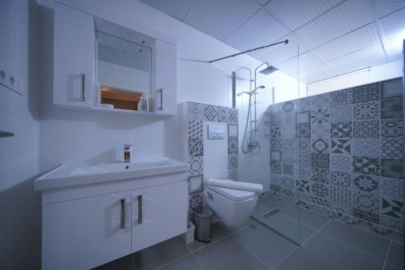 Pashabelle Hotel - Adults Only image