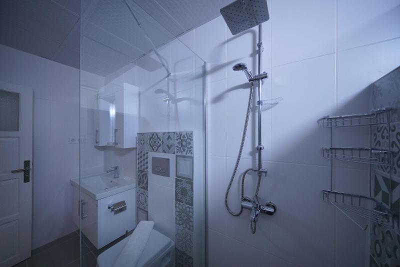 Pashabelle Hotel - Adults Only image