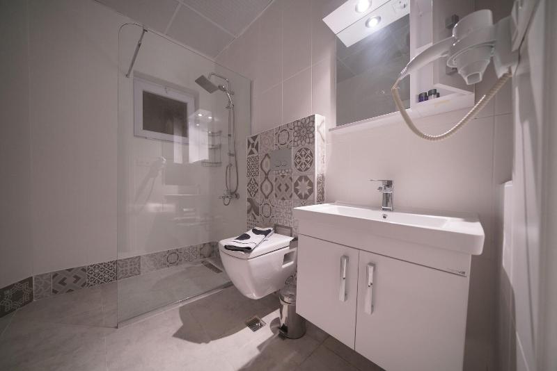 Pashabelle Hotel - Adults Only image