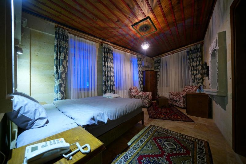Pashabelle Hotel - Adults Only image